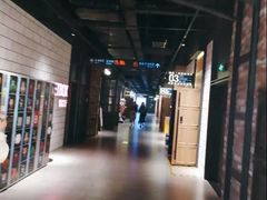 -CGV影城(金银潭激光IMAX店)
