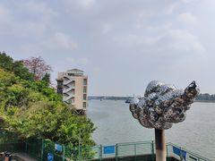 -广州市紫泥堂文化创意园景区