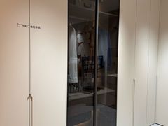 -索菲亚衣柜橱柜家具全屋定制(汶水红星店)