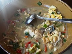 -朗妈私房菜(婺女州店)