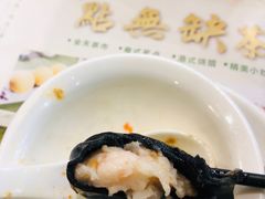 -點無缺茶楼·海鲜酒家(世博店)