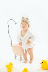 -小猴子儿童摄影馆(茂业店)