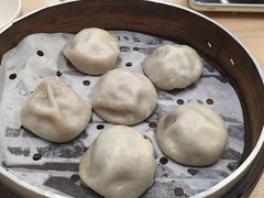 鸡鸣汤包-鸡鸣汤包(罗廊巷店)
