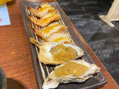 -黑松白鹿(崇文门新活馆店)