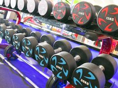 -SAH健身私教工作室(紫东店)