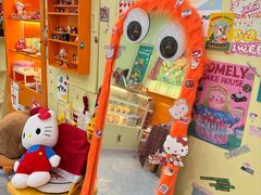 -万达广场(扬州邗江店)
