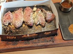 -一沙一城·岩烤牛扒(深圳首店)