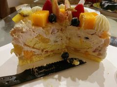 -DEMO黛慕蛋糕(中泰店)