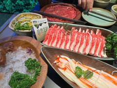 -季季山·云南野生菌火锅(上海首店)