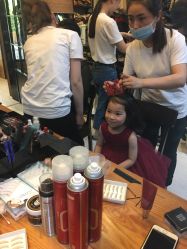 点击看大图 -BabyA 专业婴童摄影(古北时尚广场店)