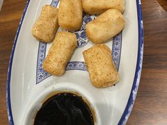 -来涮蜀鲜货火锅串串香(菜市口店)
