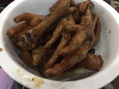 -慧娟面馆·餐厅(望江路店)