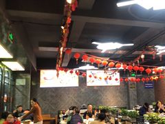 -云晓光头烧烤吧(德平路店)