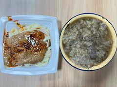 -定家小酥肉·清真(回民街店)