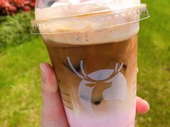 -瑞幸咖啡(云密城J栋店)