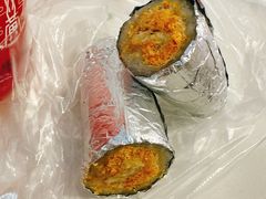 -徐氏糯米包油条(山海关路店)