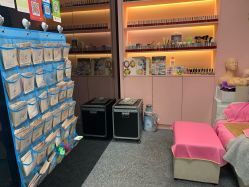 -斐尔国际皮肤管理中心