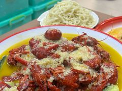 -香满锅老北京羊蝎子火锅·家常菜(新街口店)