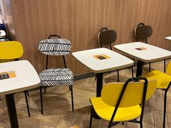 -麦当劳(萧山国际机场T3航站楼店)