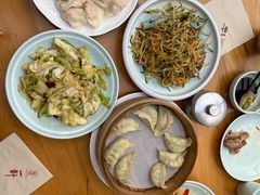 -一轩饺子馆(丽都店)