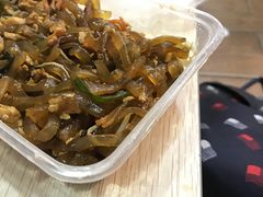 粉签-兄弟深夜豆浆