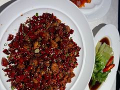 -川粤春天商务餐厅(人民路店)