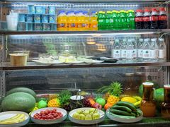 -桔子酒店(青岛五四广场店)