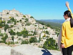 -法国博乐途旅游(普罗旺斯一日游店)