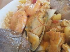 -视界美食自助餐厅·石家庄希尔顿酒店