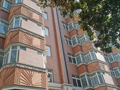 -复旦大学附属中山医院(西院区)