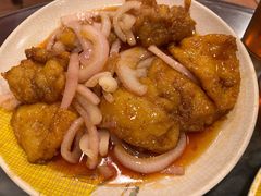 -紫金食坊(江南西路店)
