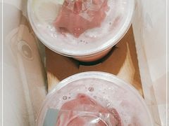 -喜茶(广州中山六路店)