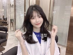 -Rise Hair上升造型