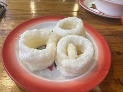 -冶建镜子·老南昌大排档·江西虾王(总店)