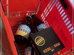-M99 BEER世界啤酒吧(鸿云悦街店)