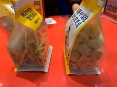 -東更道点心行(崂山丽达店)
