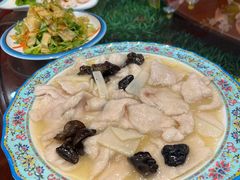 -登瀛楼饭庄(领世郡店)