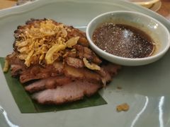 -CHINCHIN 青青·泰国料理(万象食家店)