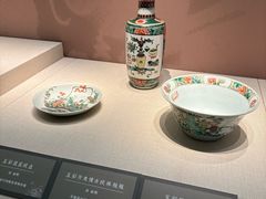 -呼和浩特博物馆