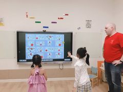 -贝迪森儿童成长中心(未央汉神中心)