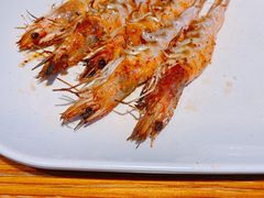-本色.小马哥烧烤(五一路总店)