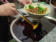 传统刀削面-任记七中刀削面(总店)