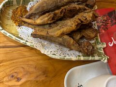 -小俩口烧烤东北菜(双井店)