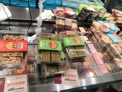 -王家沙点心店(南京西路总店)