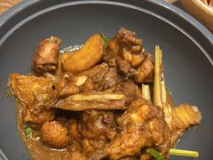 -马来西亚肉骨茶汤·招牌螃蟹·烧鸡·呷喱吧吧(海上世界店)