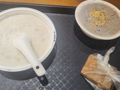 -没牙伯花生汤店(老药洲店)
