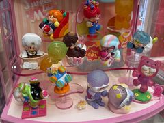 -泡泡玛特POPMART(赛格国际购物中心店)