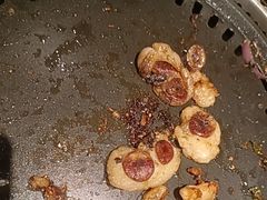 -炉队长·齐齐哈尔家庭烤肉(马家堡店)