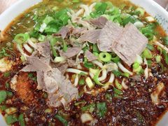 -肖家客饸饹面(郑州总店)