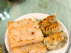 -冰泉豆浆馆(白云山总店)